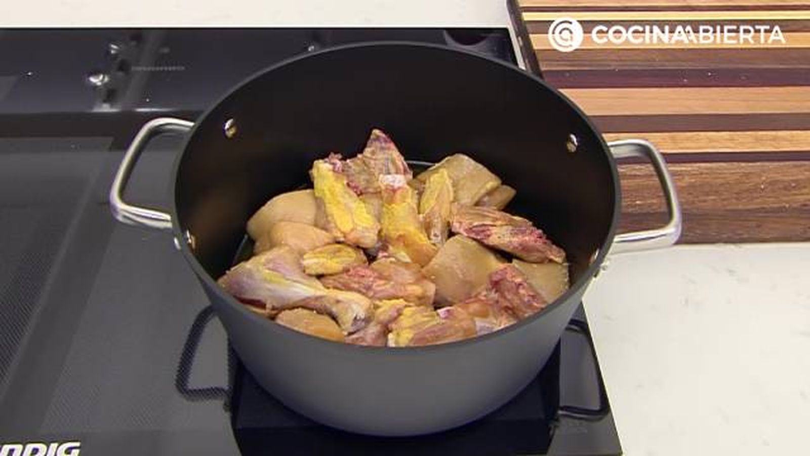 karl7137 pollo guisado p1 karl7137 pollo guisado p1