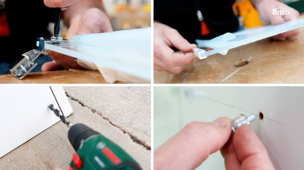 bricomania 675 como hacer una vitrina de metacrilato 3