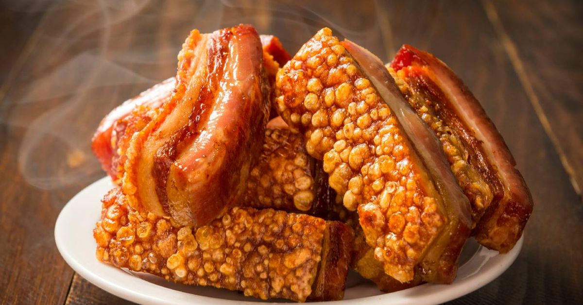 ¿Cómo hacer torreznos de Soria?