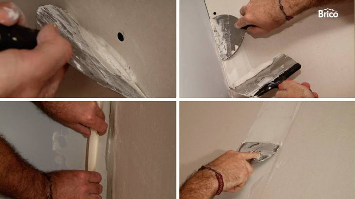 bricomania 417 aislar pared con pladur 6