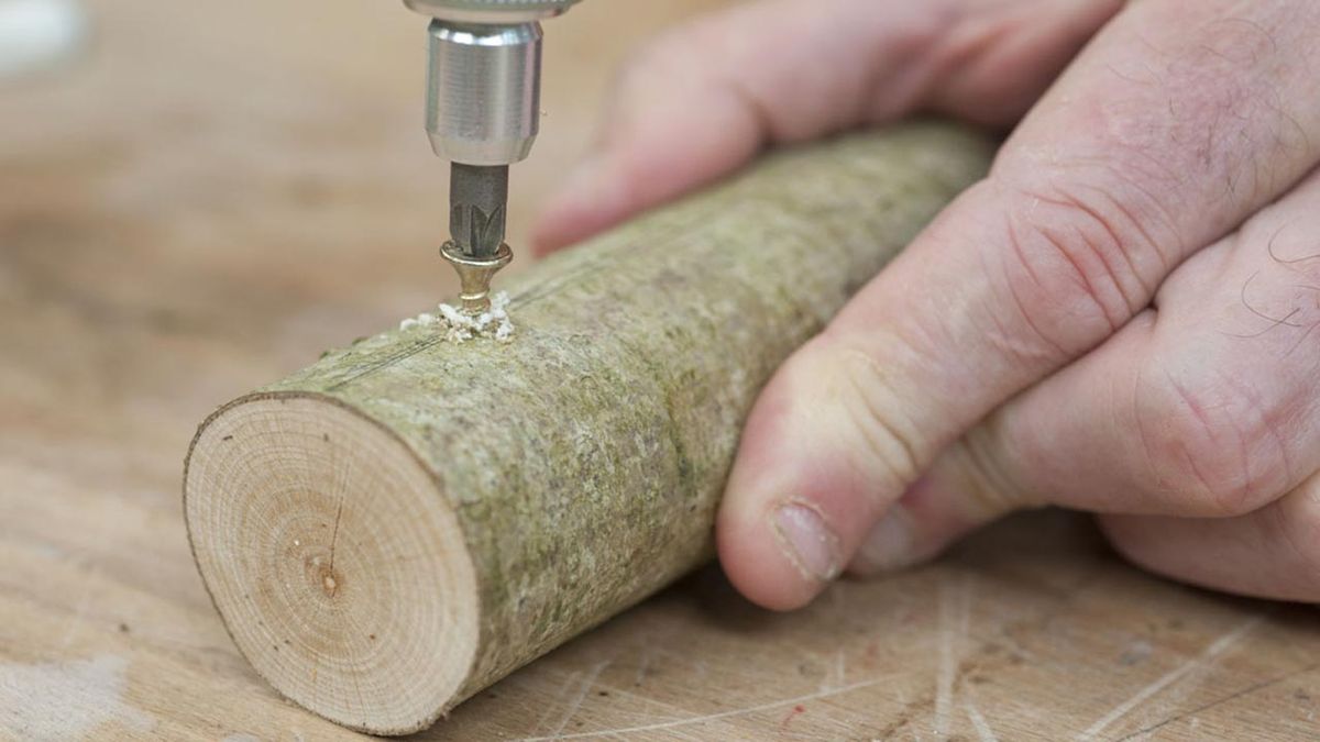 Bricomania 707 Arbol de la lectura p9