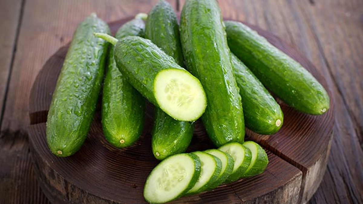 remedios caseros para la piel grasa pepino