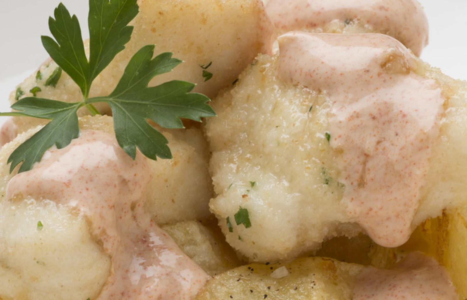 salsa brava yogur