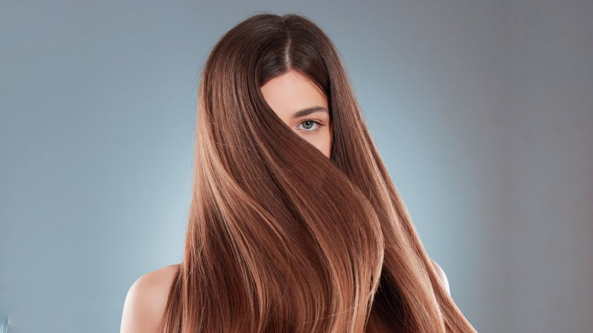 belleza peinado alisado japones tratamiento