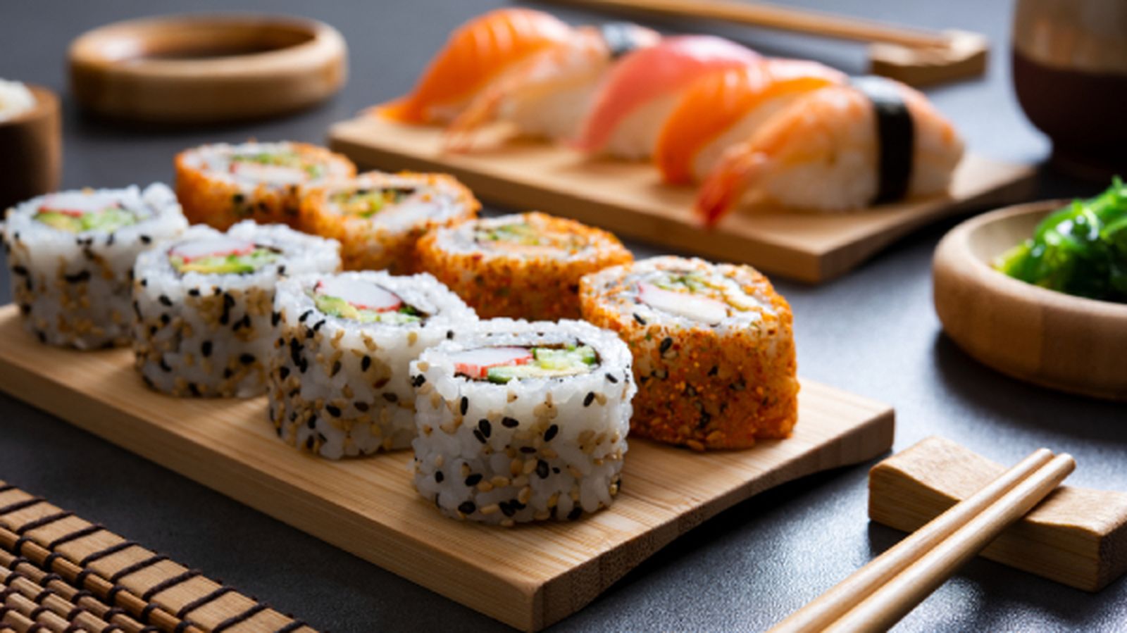uramaki uramaki