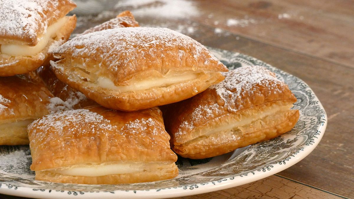 Miguelitos de la Roda