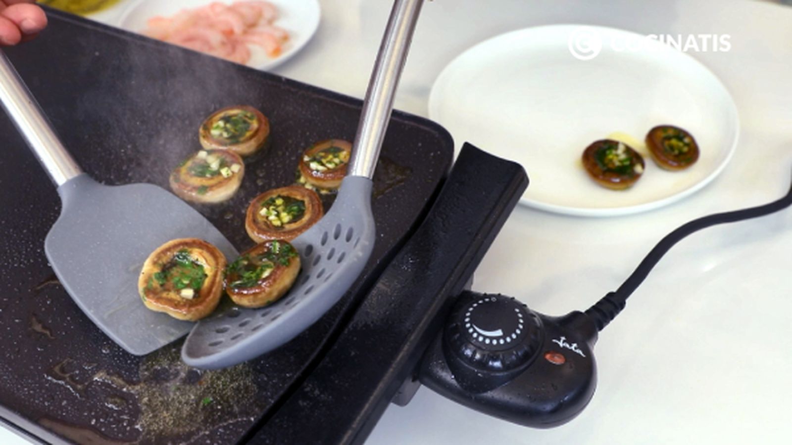 receta cenas ligeras y sencillas a la plancha paso 4 receta cenas ligeras y sencillas a la plancha paso 4
