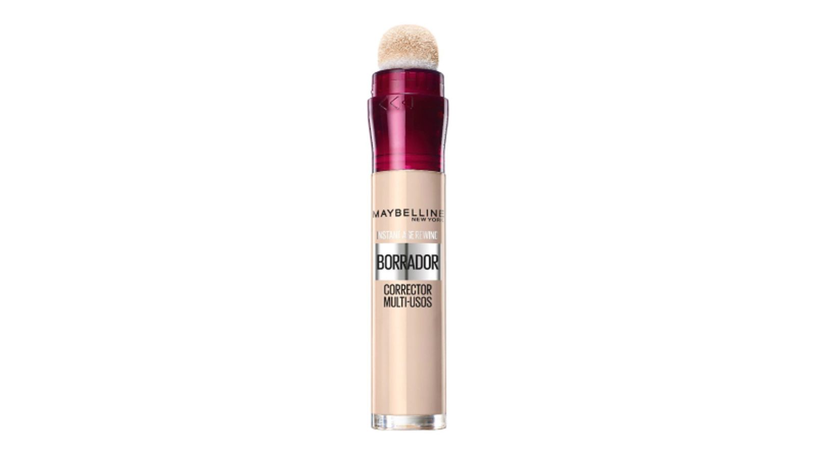 Borrador corrector Maybelline New York Borrador corrector Maybelline New York