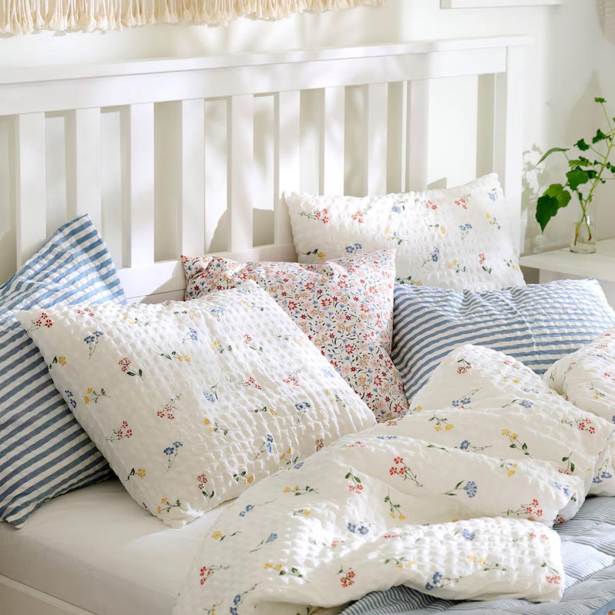 Funda nórdica PILDVÄRGMAL.