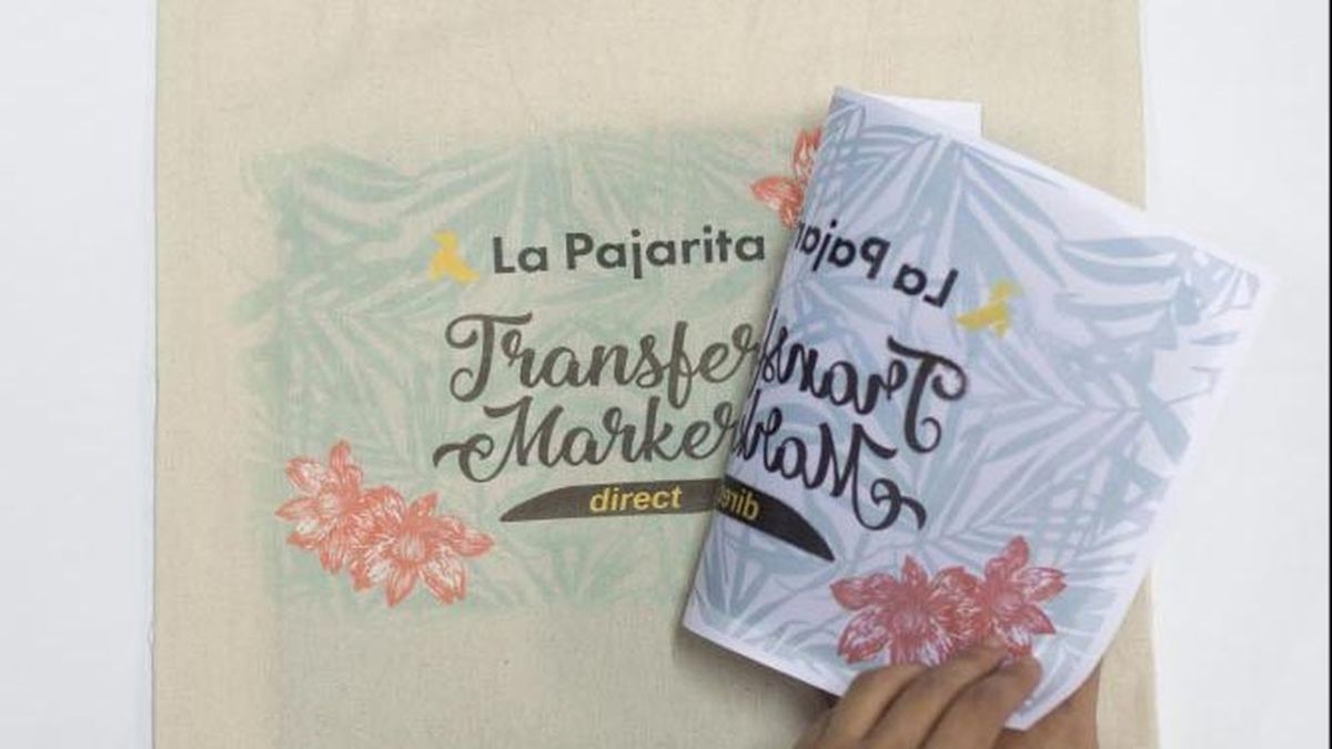 transferencias la pajarita