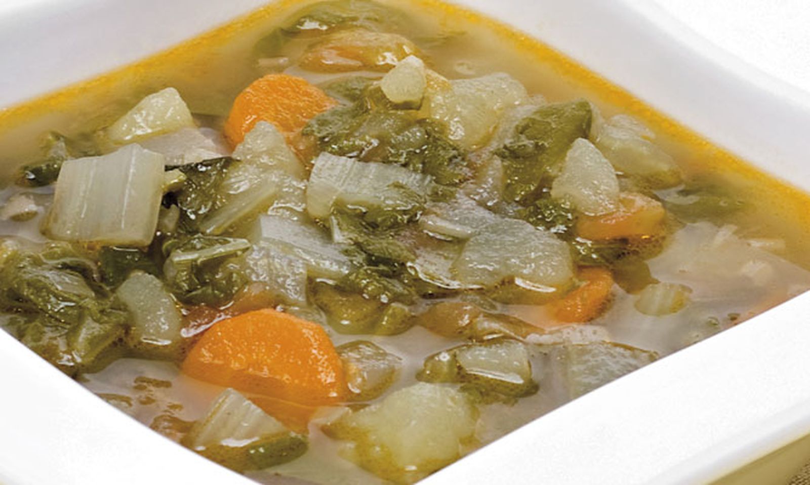 acelgas patatas