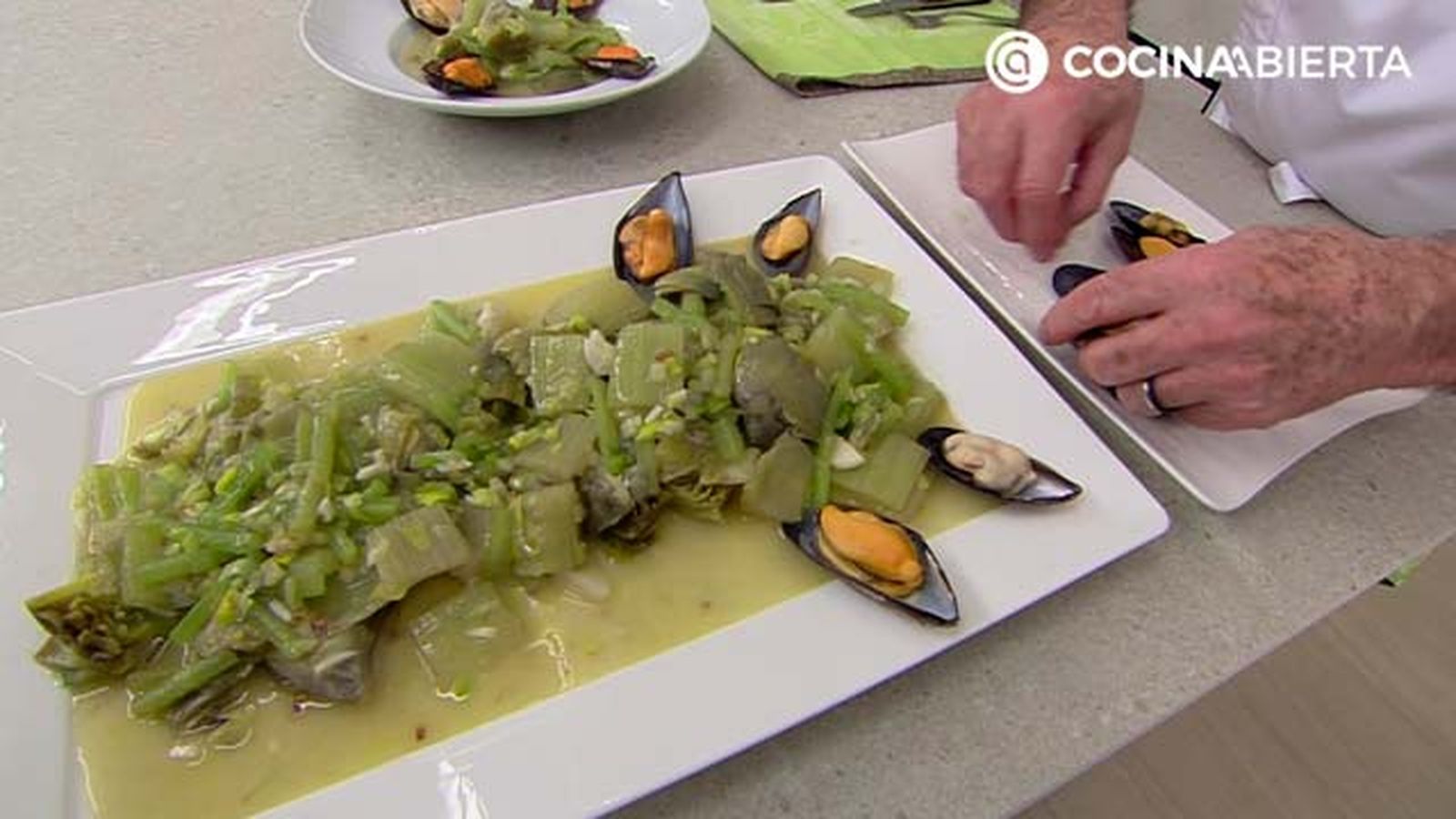 karl6861 menestra mejillones p5 karl6861 menestra mejillones p5