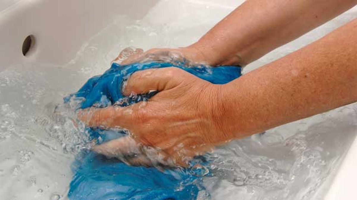 como quitar las manchas de sangre con trucos faciles