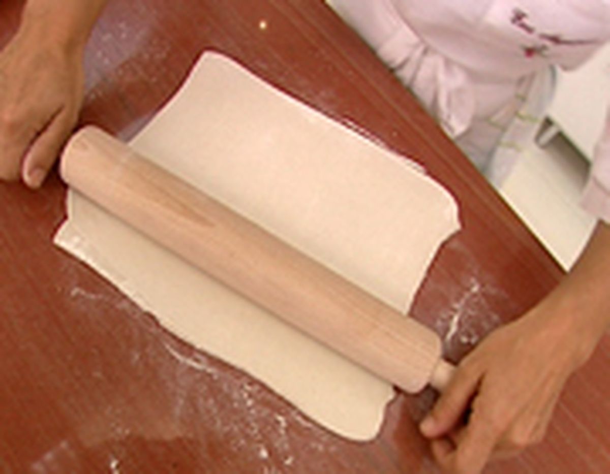 Tarta de la abuela 1