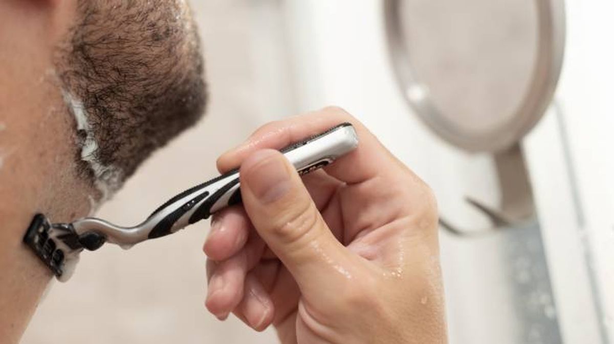 elegir maquinilla afeitar consejos de barbero para un afeitado perfecto