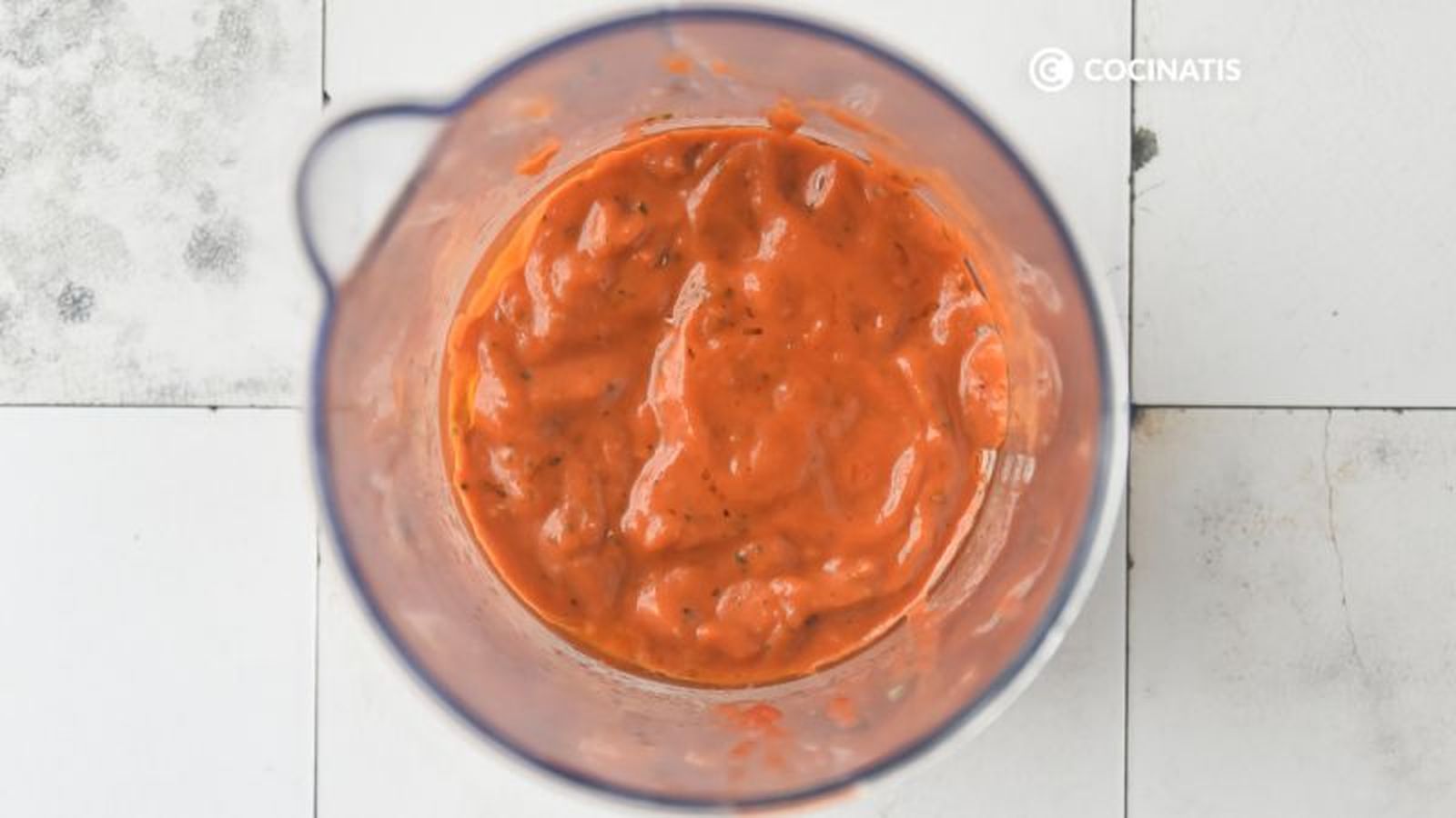 Trituramos la salsa gaucha Trituramos la salsa gaucha