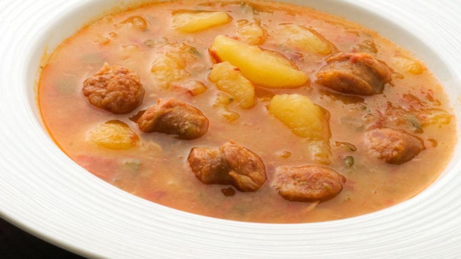 Patatas a la riojana, receta de Karlos Arguiñano