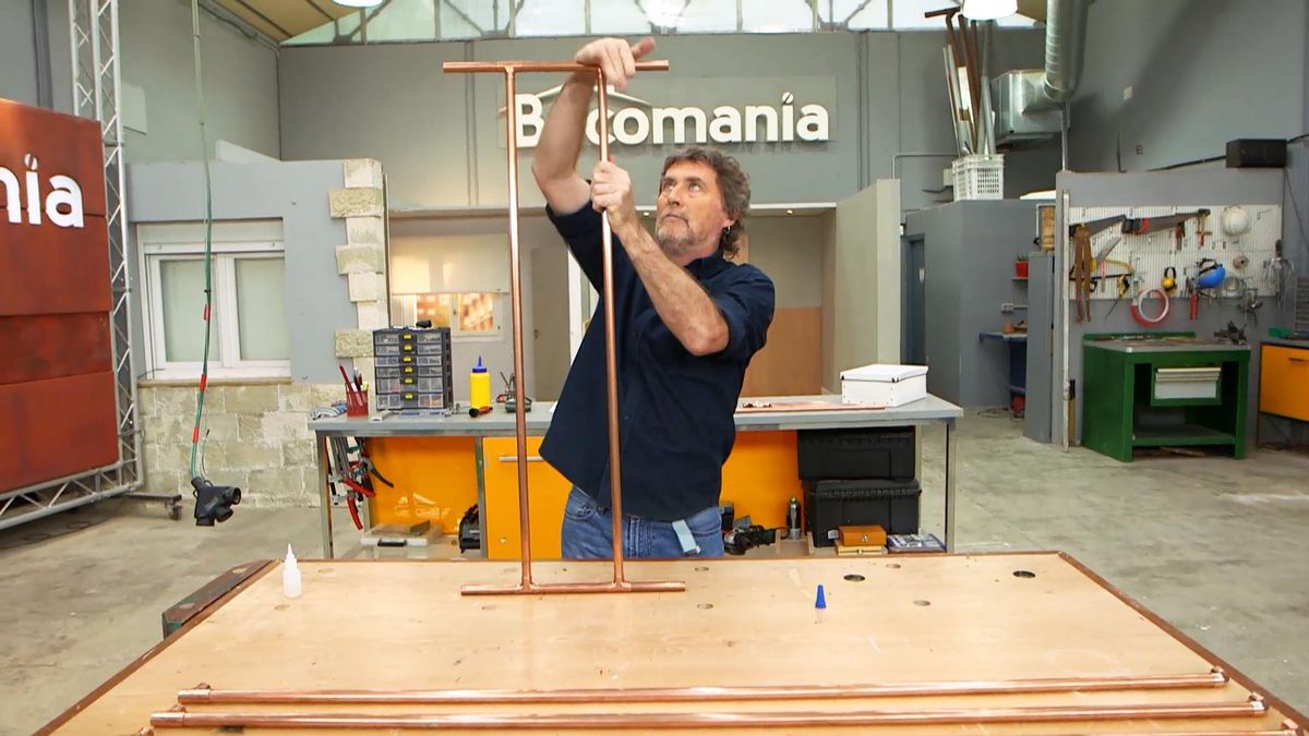 brico 955 burro cobre paso3