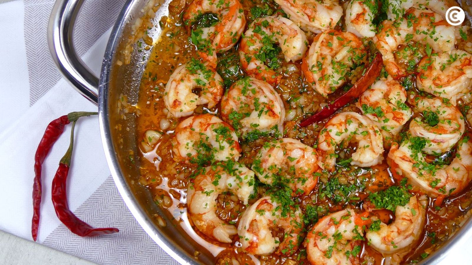 Cómo rebajar el picante de un plato