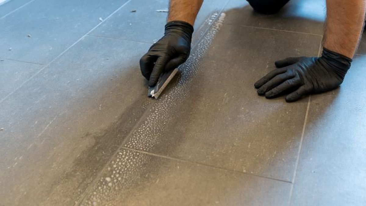 limpiar juntas suelo sin esfuerzo