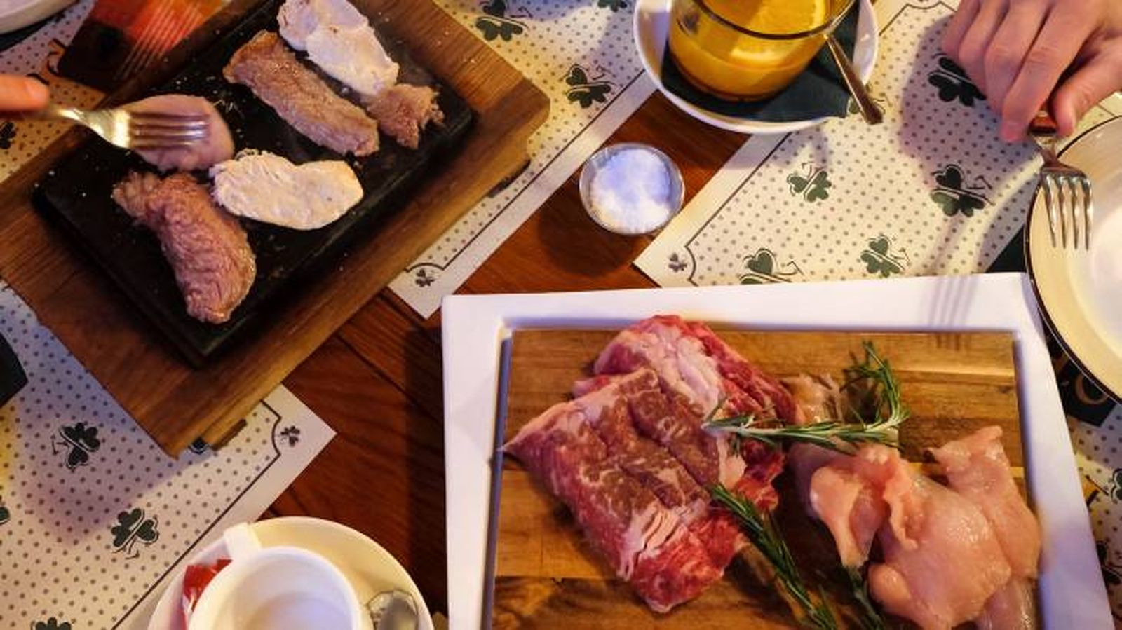 carne a la piedra tipos carne a la piedra tipos