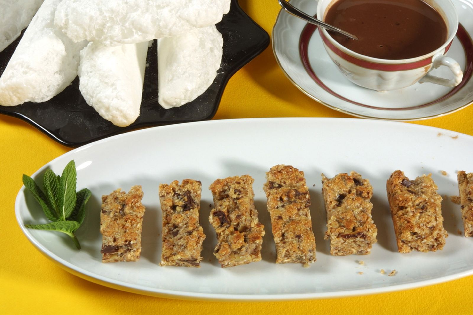 las galletas xl