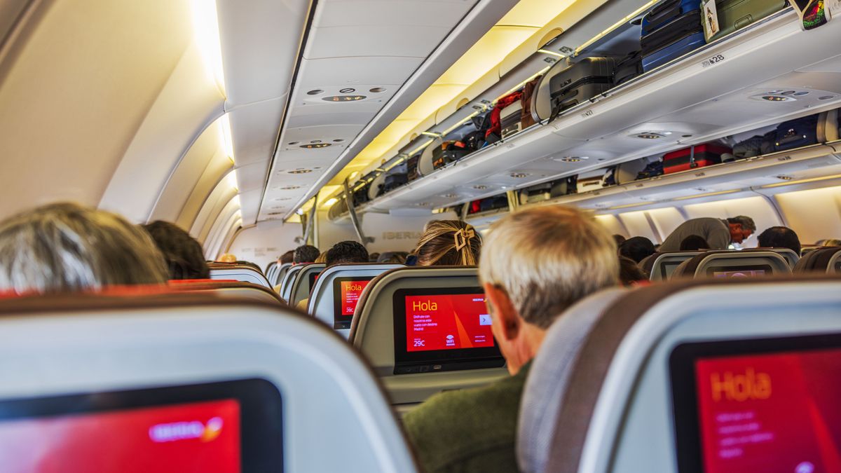La variación del precio del queroseno no es motivo para la cancelación del vuelo