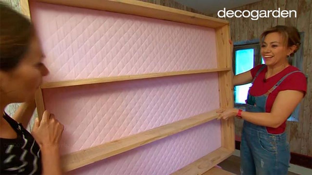 Deco703 decorar dormitorio estudio costura paso4