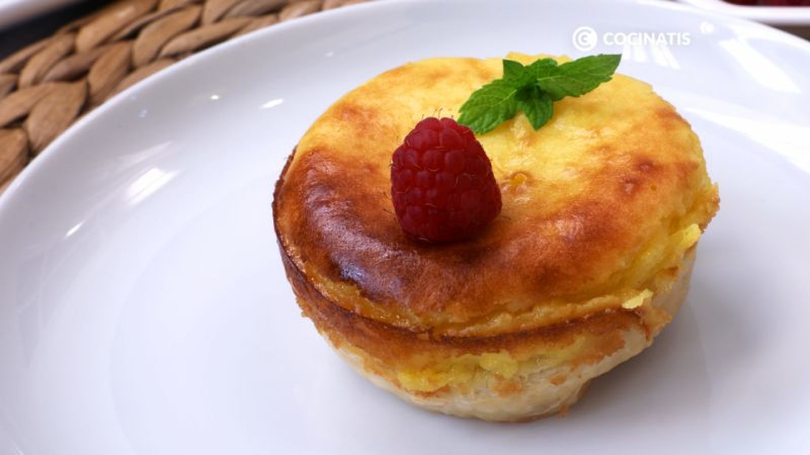 Pastelitos de Belem