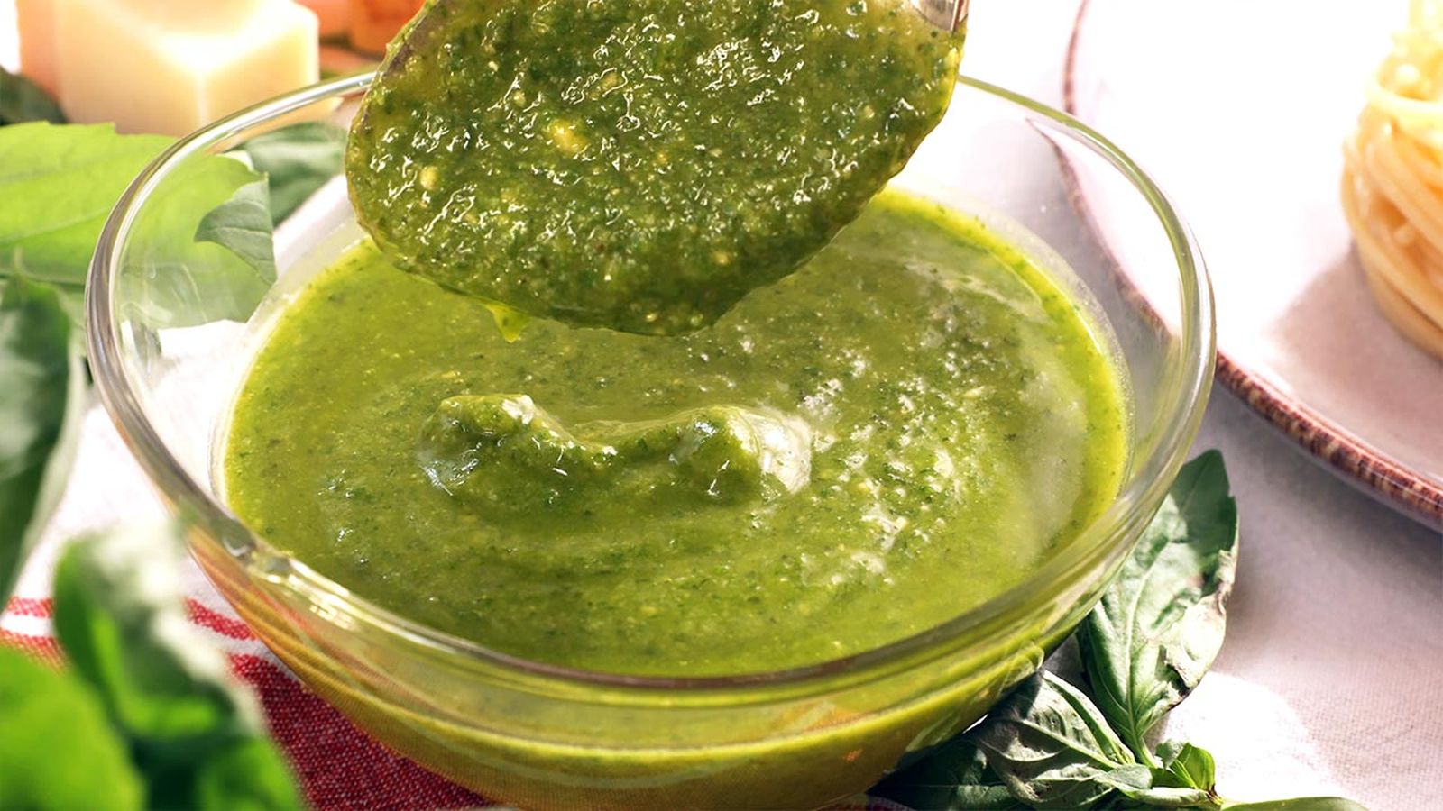 Cómo hacer salsa pesto recopilatorio Cómo hacer salsa pesto recopilatorio