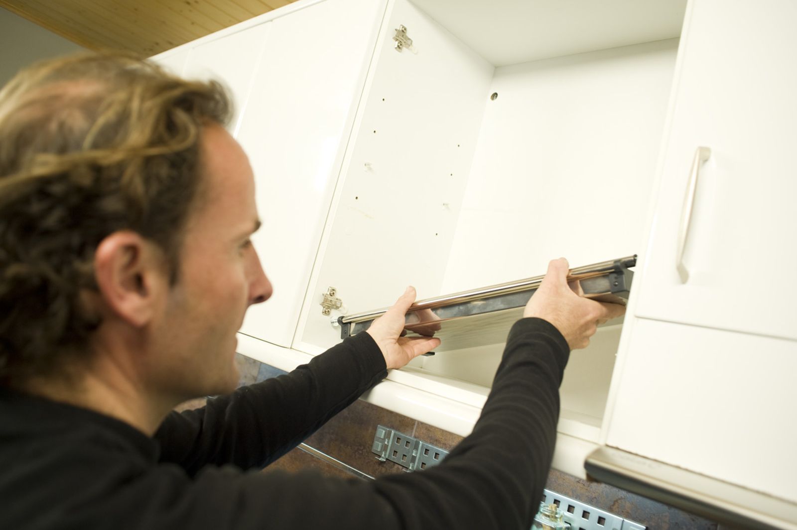 Colocar un escurreplatos paso 9 Colocar un escurreplatos paso 9