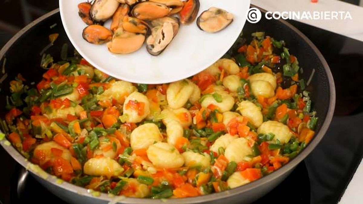 noquis mejillones p6