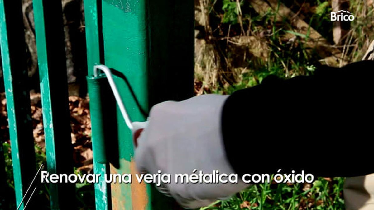 BRICO 989 pintura para oxido 5