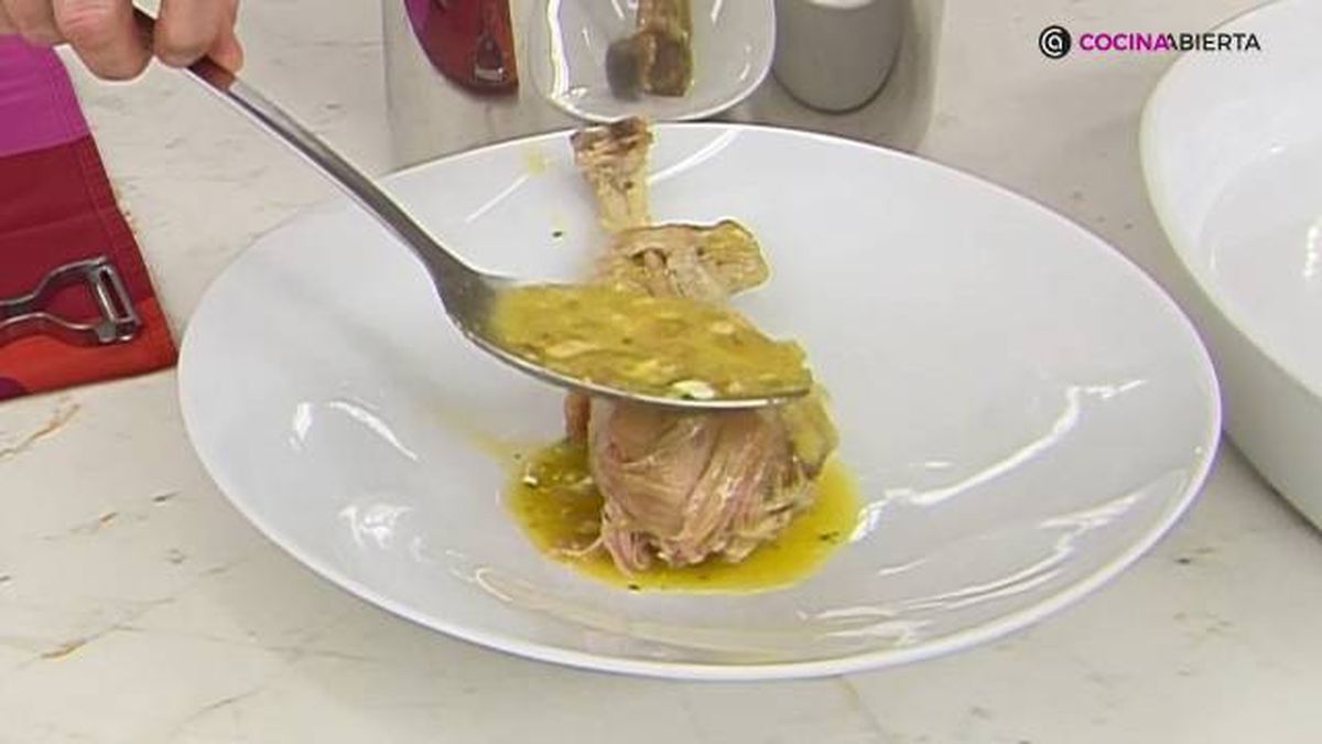 KARL7100 Muslos pavo pepitoria paso 6