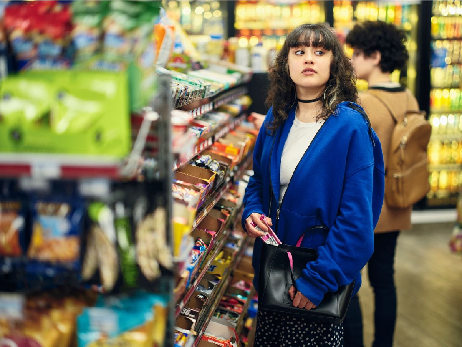 Descubre qué alimento básico ha sido el más robado en los supermercados españoles