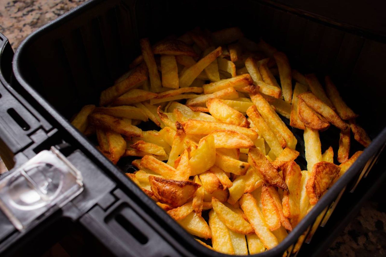 alimentos airfryer1
