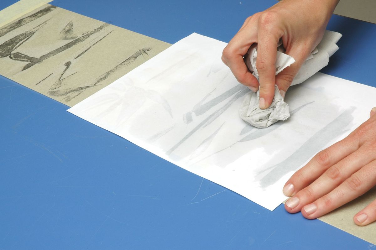 Comedor de estilo zen paso 9