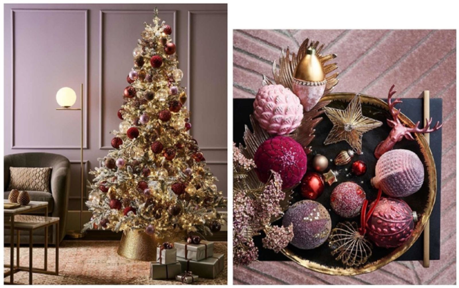 Los adornos navideños más bonitos de El Corte Inglés 4 Los adornos navideños más bonitos de El Corte Inglés 4