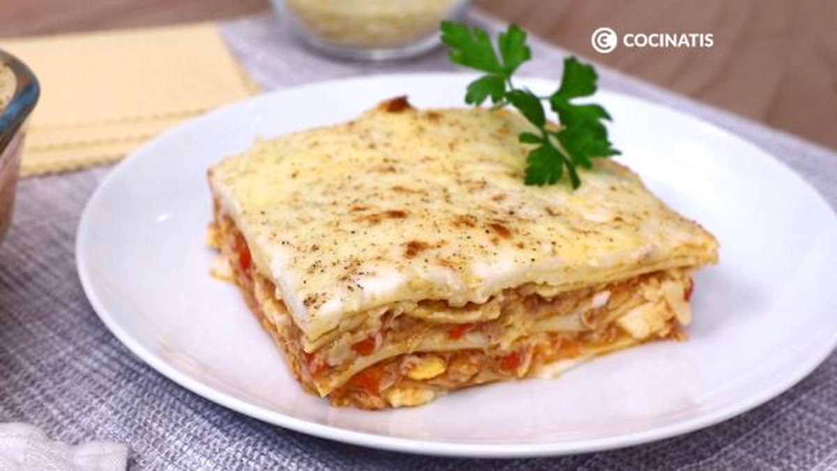 CTIS1062 receta lasana de atun paso 6