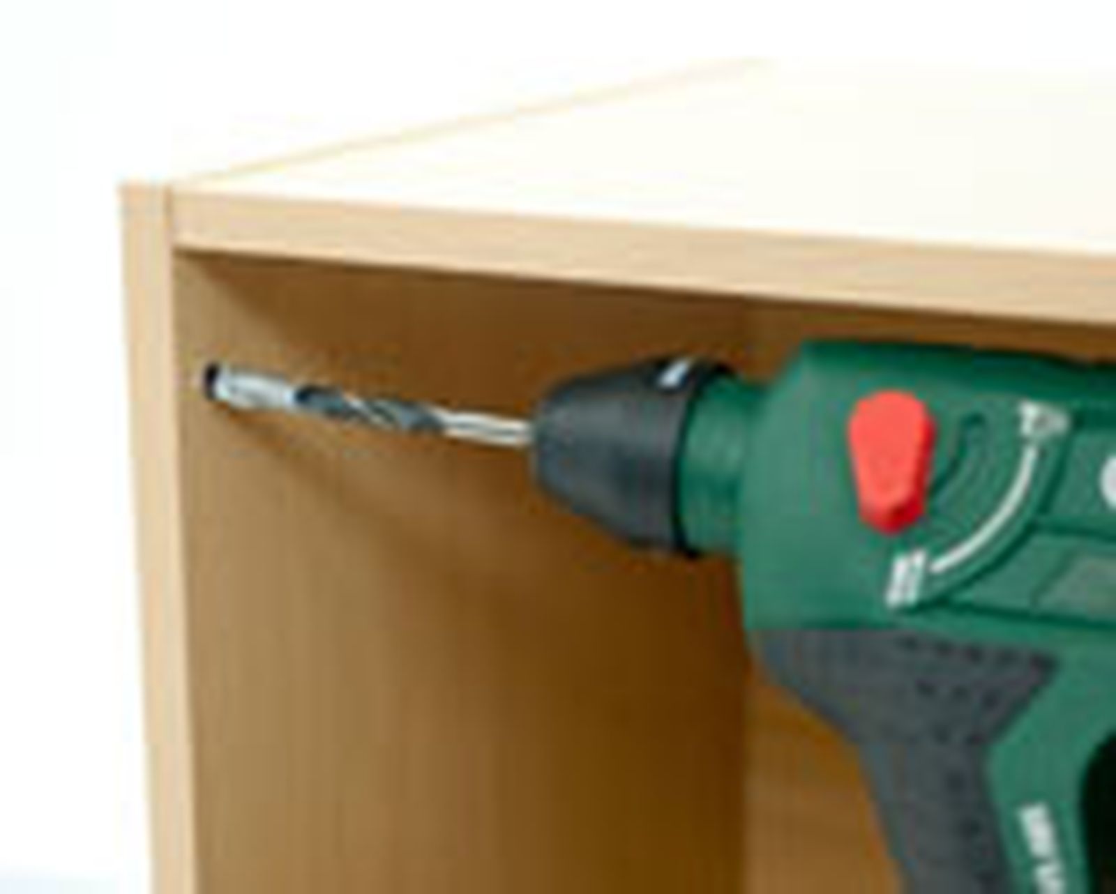 Brico 0648 2 Puerta abatible puerta paso 4