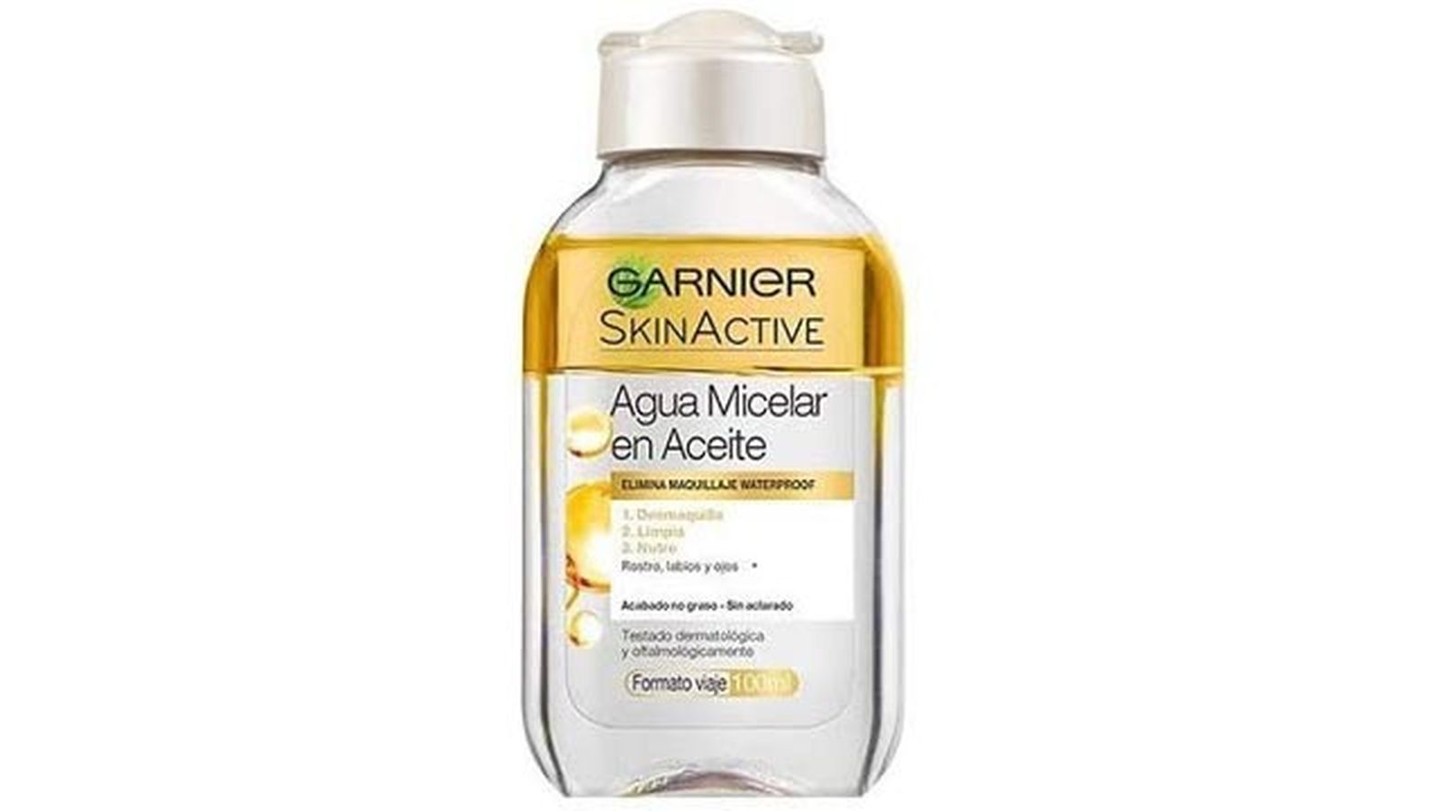 como quitar el maquillaje waterproof garnier como quitar el maquillaje waterproof garnier