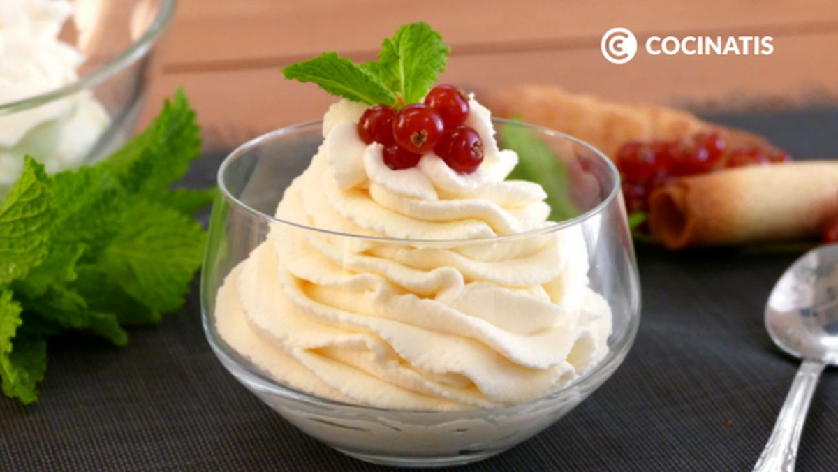 CTIS0646 como hacer nata montada paso 5