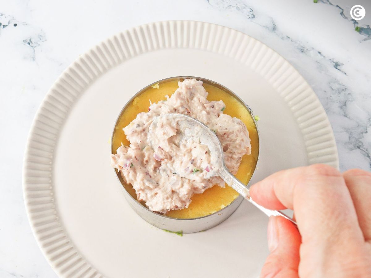 Montar la causa limeña