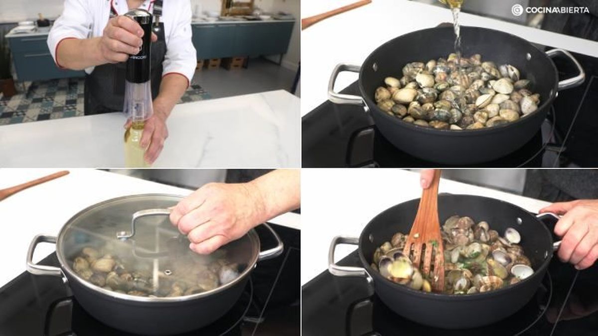 almejas al vino blanco pasos 02