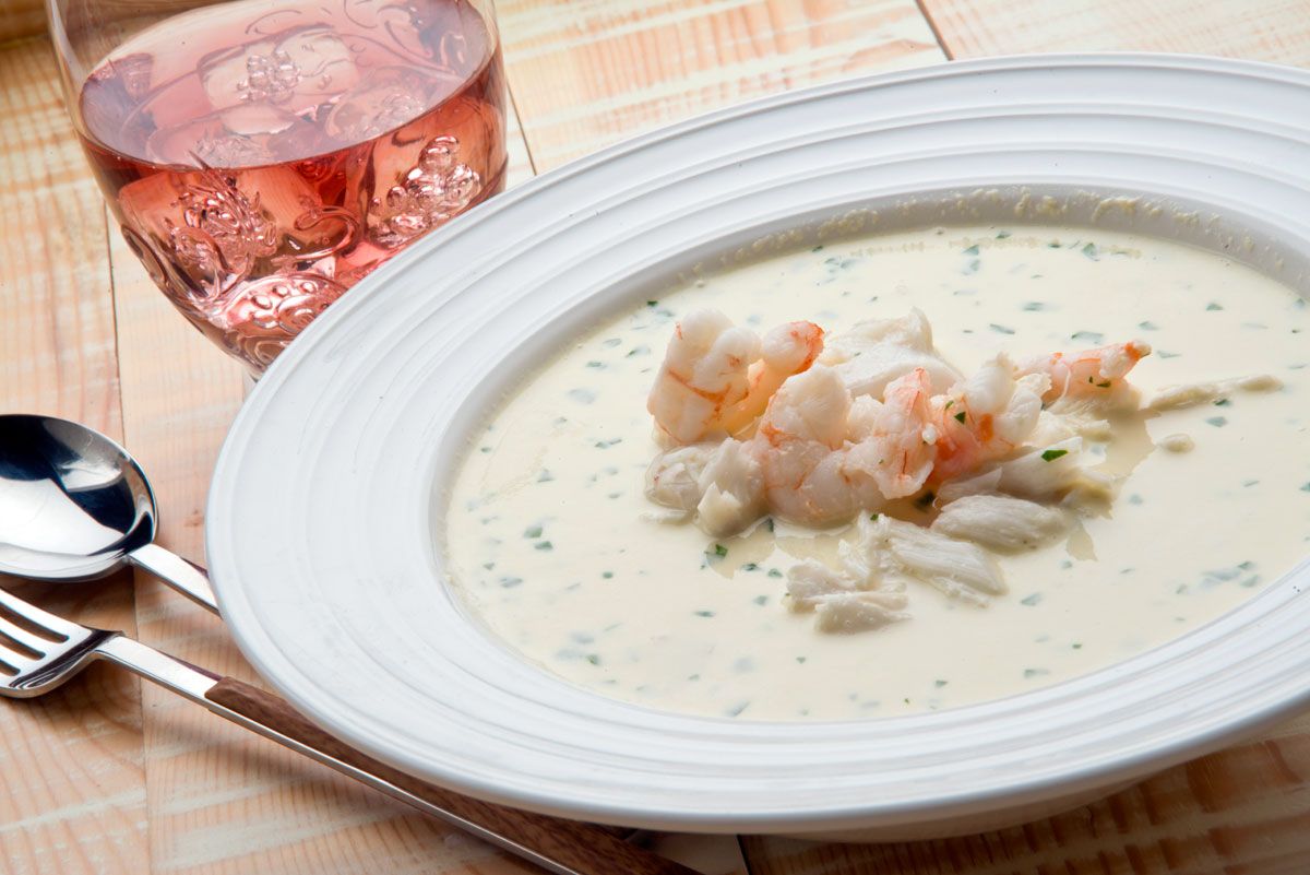 5484 1 Gazpachuelo malagueño (867) xl