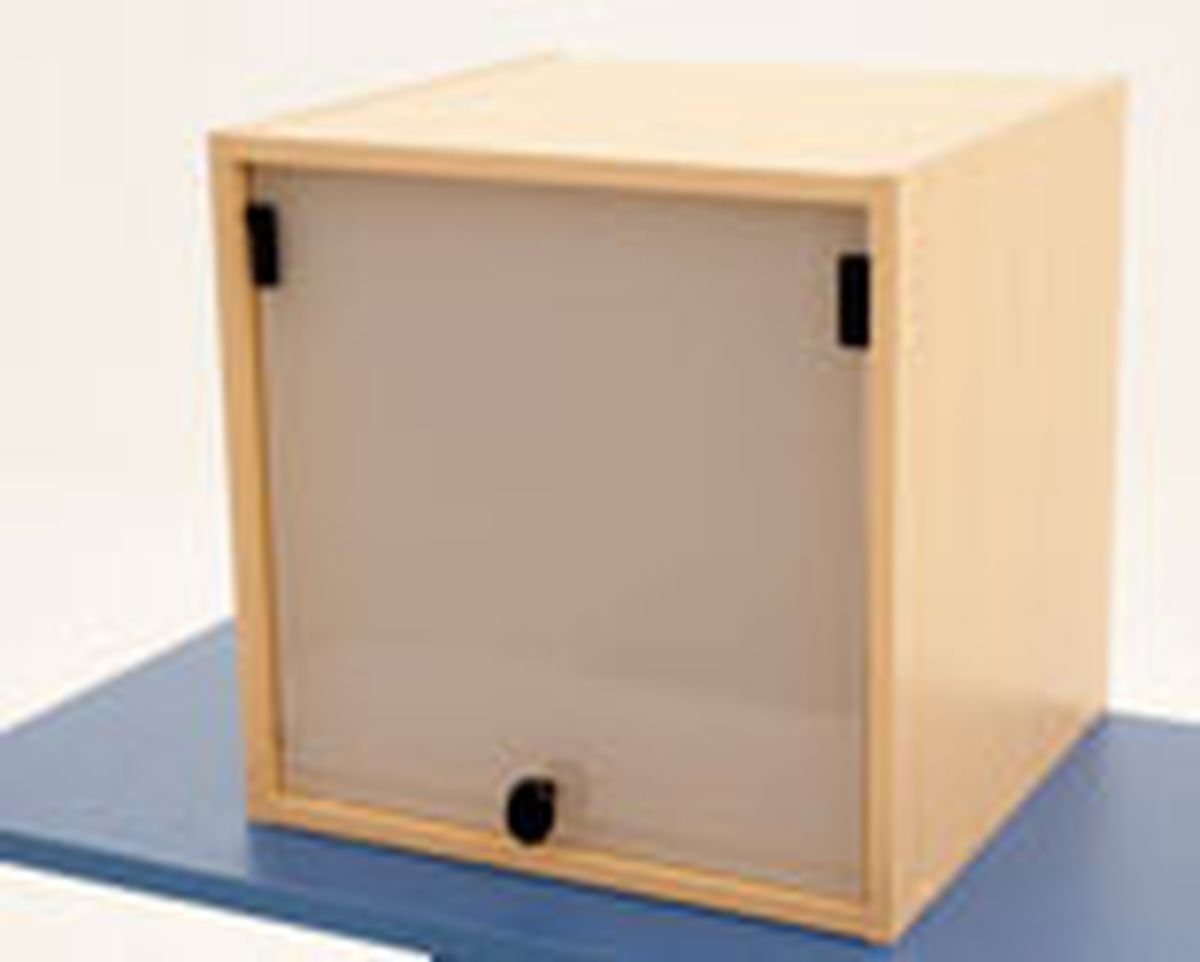 Brico 0648 2 Puerta abatible puerta paso 11