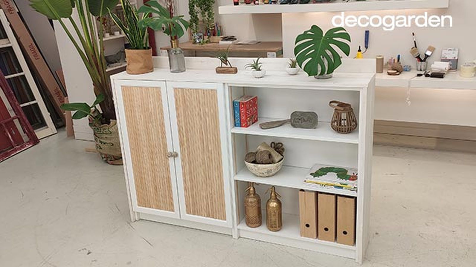 ikea hack estanteria billy paso 11 ikea hack estanteria billy paso 11