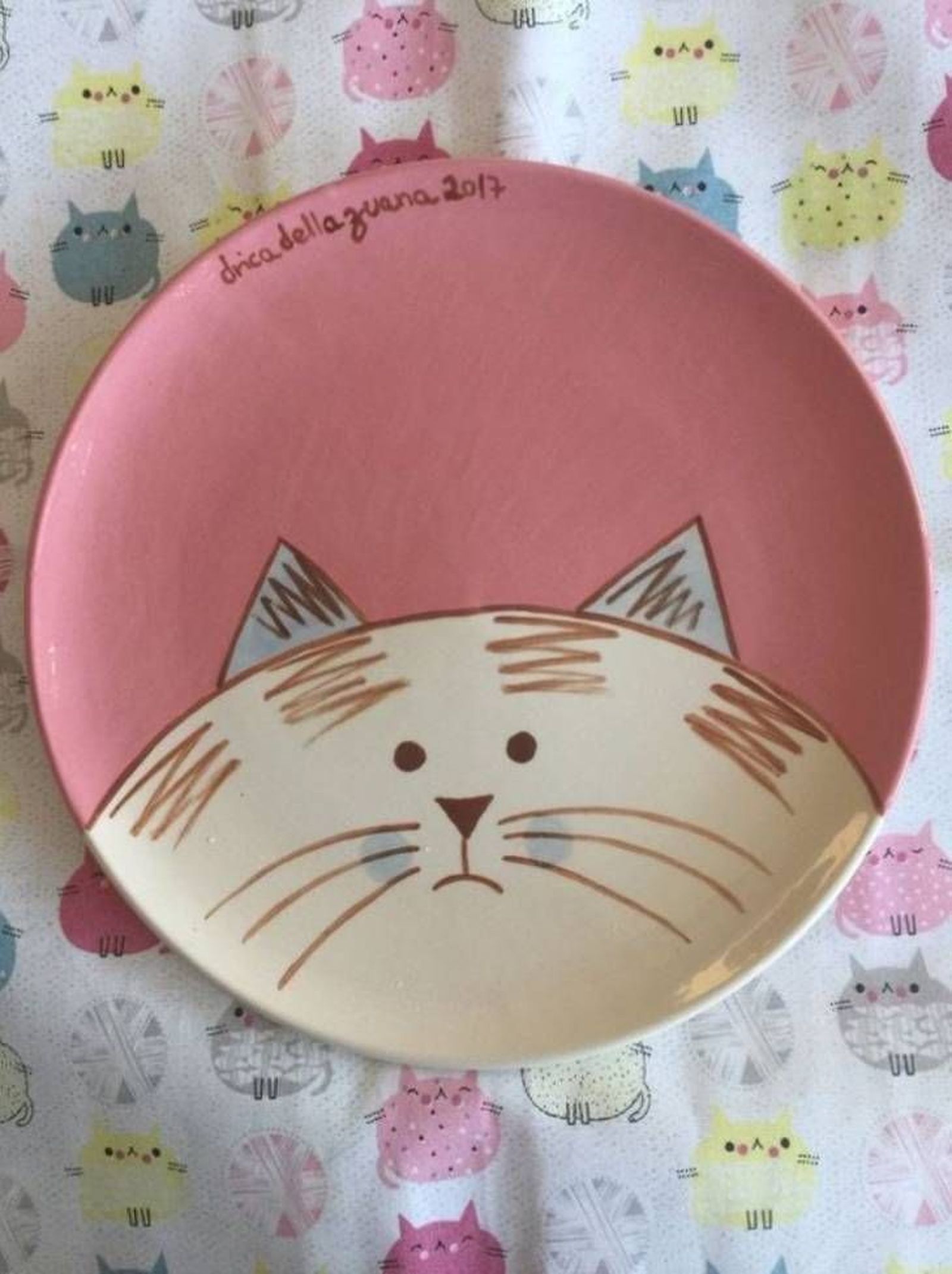 pintar vajilla dibujos infantiles pinterest