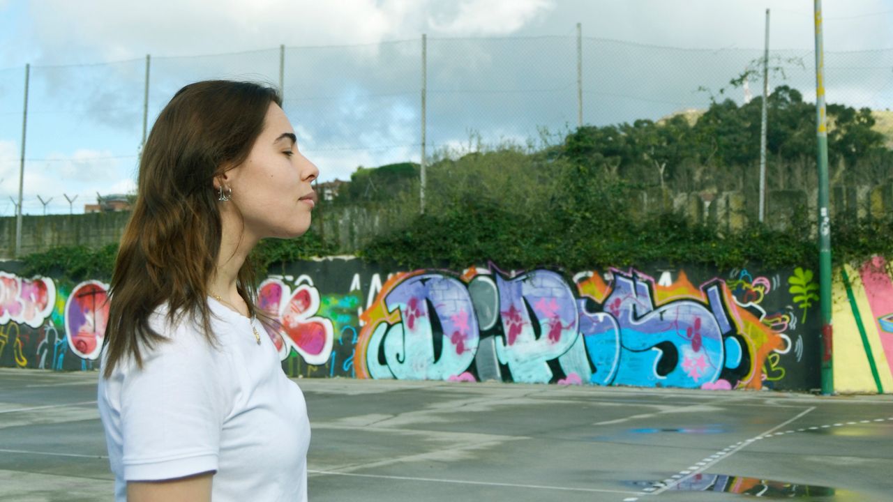 Verónica Otxandio