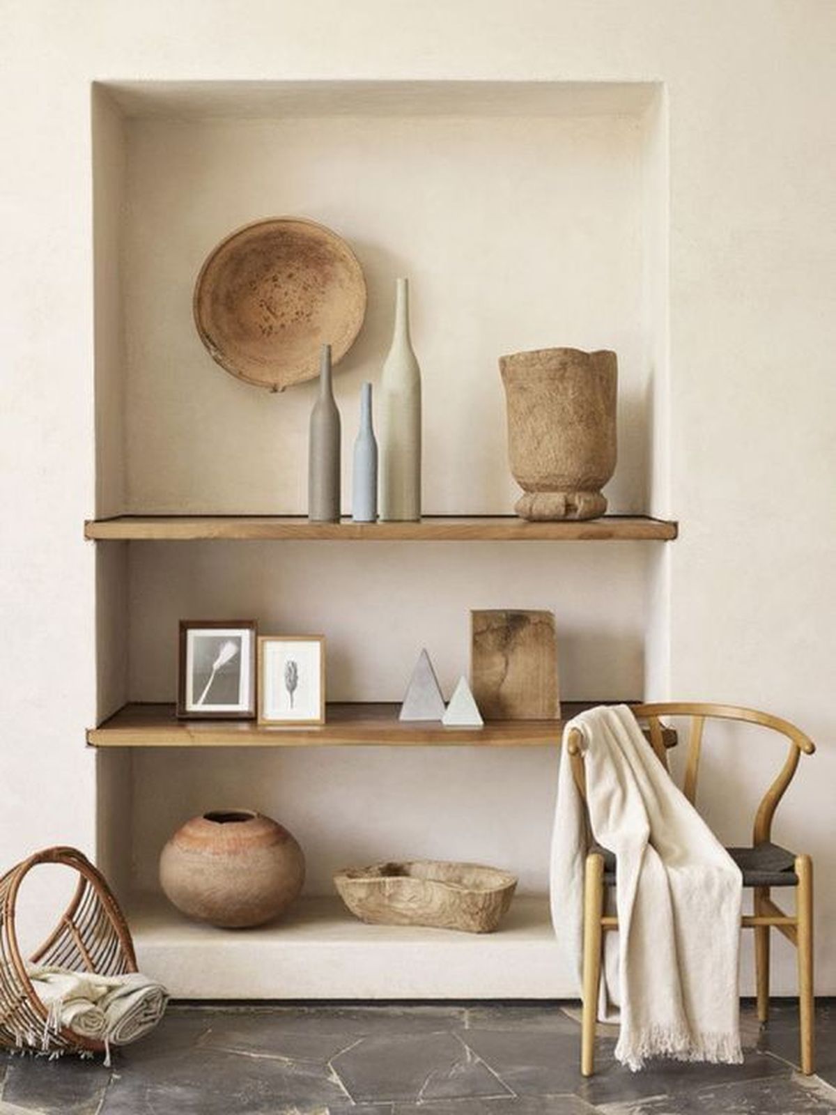 decoracion wabi sabi pinterest para ti